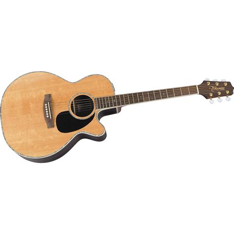 Takamine EG460SC NEX Cutaway Acoustic-Electric Guitar | Musician's Friend