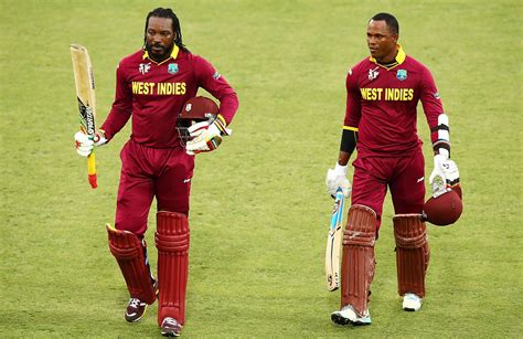 West Indies Vs India 2024 - Connie Guenevere