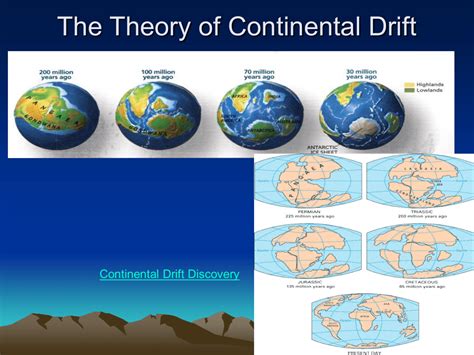 The Unbroken Earth: A Hypothetical Exploration Of A Pre-Continental ...