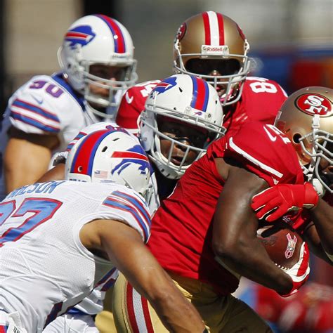 Giants vs. 49ers: Why Niners Run Game Will Give Them Advantage | News ...