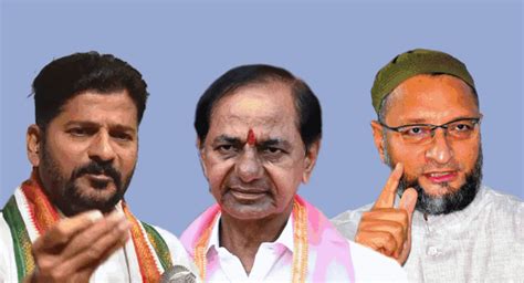 Telangana Assembly Election Results 2023 Highlights: Congress manages ...