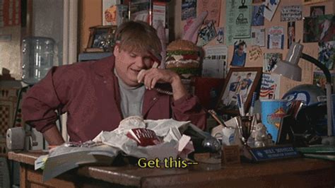 Black Sheep Chris Farley Movie Quotes. QuotesGram