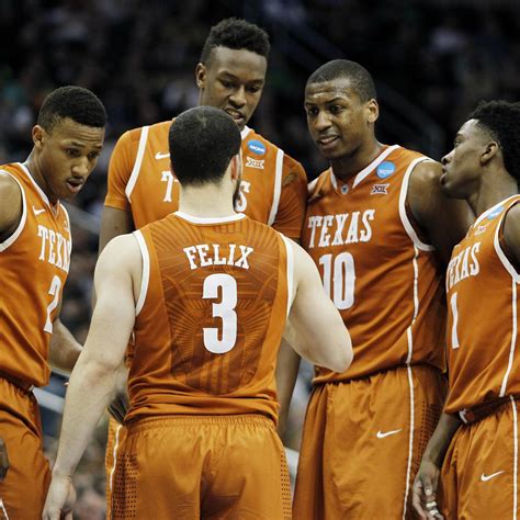 Texas Basketball: Final Grades for the Longhorns' 2014-15 Season | News, Scores, Highlights ...