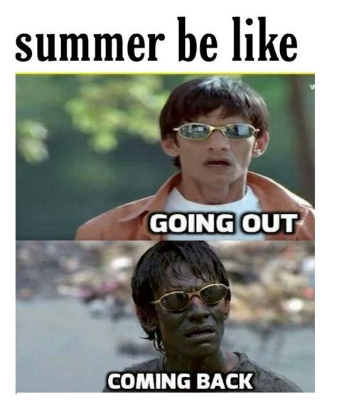 Summer Season Memes Pictures | Funny summer memes, Best funny jokes, Summer memes