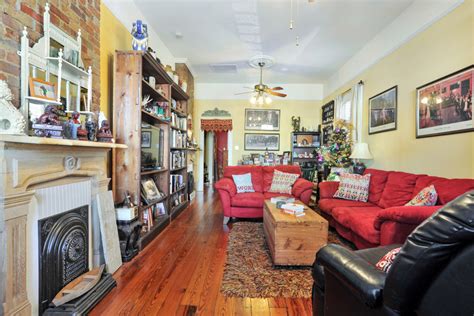 House of the Rising Sun Bed & Breakfast | Algiers Point, New Orleans, LA