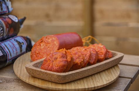 A Brief Introduction to Sobrasada, the Delicious Spanish Sausage