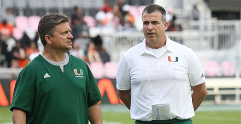 Miami is a transfer quarterback away from taking a significant step ...