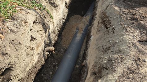 Sewer Line Installation | Plumbing, Repair, Maintenance | CA