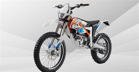 KTM Freeride E-XC | Ride Review