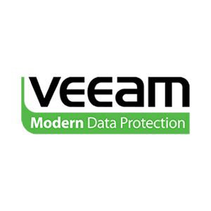 Veeam Logo - LogoDix