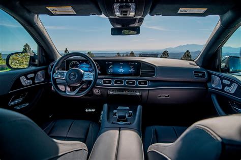 2023 Mercedes-Benz GLS-Class SUV: Review, Trims, Specs, Price, New Interior Features, Exterior ...