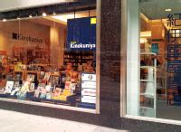 Books Kinokuniya in the World