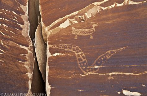 San Rafael Swell Rock Art II | IntrepidXJ's Adventure Blog