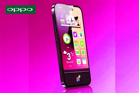 Oppo Reno 10 Specs - Full Phone Specifications