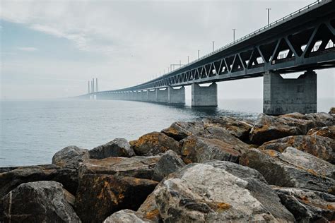 The Øresund Bridge: en route to becoming the world’s most sustainable