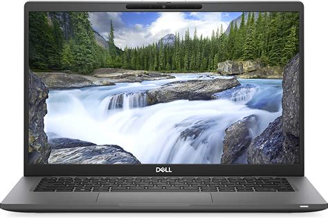 Dell Latitude 7420 - i7-1185G7 · Xe Graphics G7 · 14.0”, 4K UHD (3840 x ...