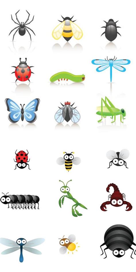 Free Printable Bugs Cliparts, Download Free Printable Bugs Cliparts png images, Free ClipArts on ...