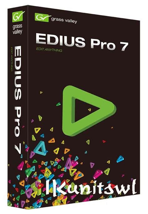 Edius pro 7 tutorial - psawepages