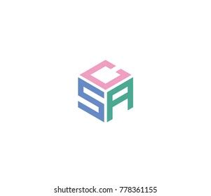 Csa Logo Vectors Free Download