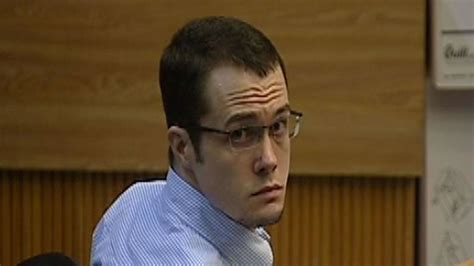 Jonathan Richardson guilty of first-degree murder in Teghan Skiba case ...