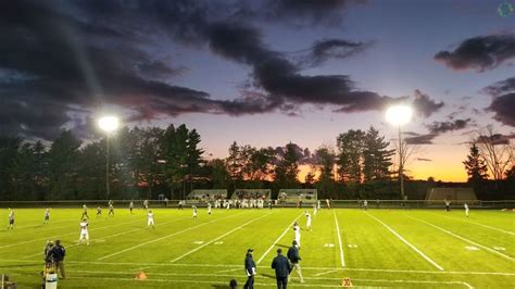 Field is set for the 2017 high school football playoffs | WEYI