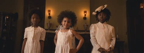 Blue Ivy in Beyonce's "Formation" Music Video | Pictures | POPSUGAR ...