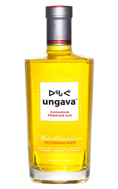 Review: Ungava Canadian Premium Gin - Drinkhacker: The Insider's Guide to Good Drinking