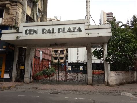 Mumbai’s iconic theatre Central Plaza shuts down during lockdown – The Great Indian Explorer