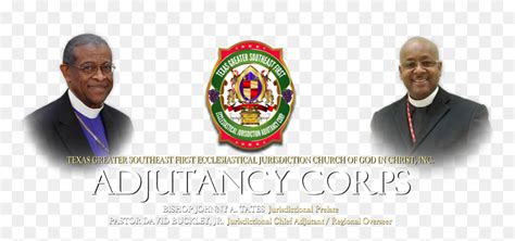 Cogic Seal Png, Transparent Png - vhv