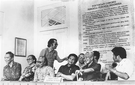 Kongres Pemuda Pertama 1926 - Kompas.id