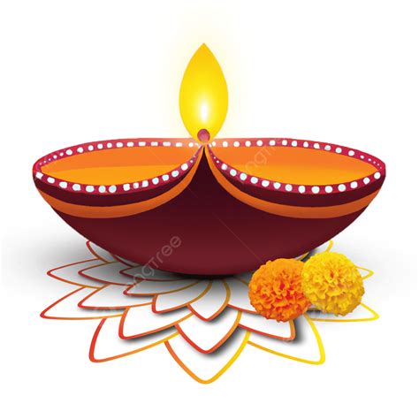 Diya Para Diwali Karwachauth Navratri Dasara Festivais Indianos PNG ...