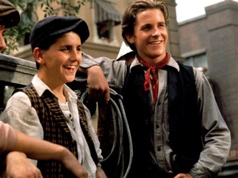 Story Lessons: Newsies (1992). This Disney flop teaches us how to… | by ...