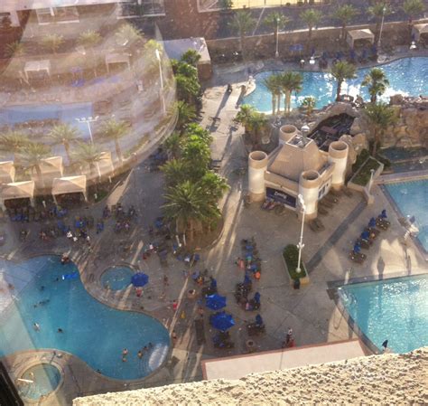 Excalibur Hotel & Casino Pools Las Vegas, NV | Vegas baby, Las vegas, Vegas