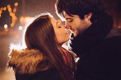 Edited Kissing Wallpapers - Wallpaper Cave