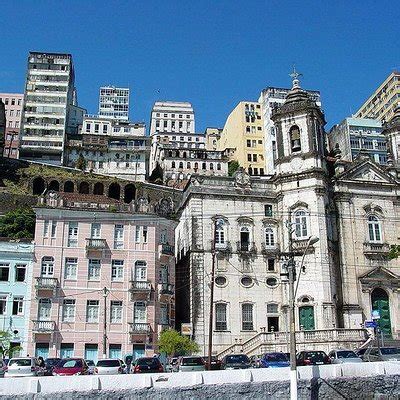 THE TOP 30 Things To Do in Salvador da Bahia | Attractions & Activities ...