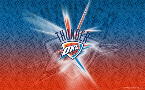 Free download Oklahoma City Thunder Wallpapers Full HD Pictures ...