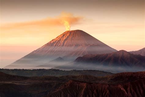 Semeru Gunung - Homecare24