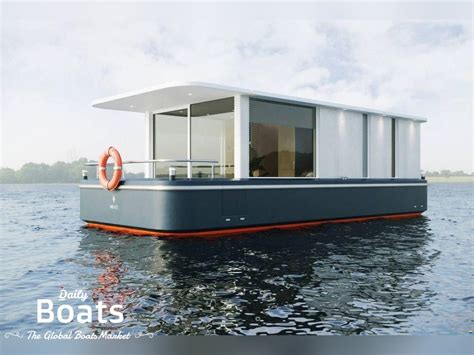 2022 Houseboat Floating Hotel Room for sale. View price, photos and Buy 2022 Houseboat Floating ...