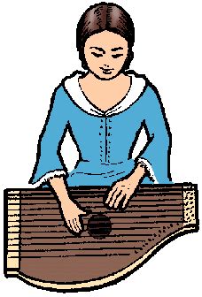 Zither Definition & Meaning - Merriam-Webster