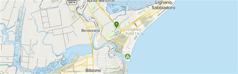 Best Hikes and Trails in Lignano Sabbiadoro | AllTrails