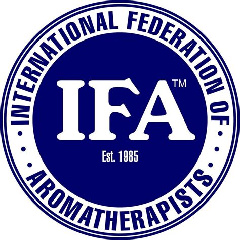 英国IFA 国际注册芳疗师 – 贤 雅 舍 IFA 芳疗学苑