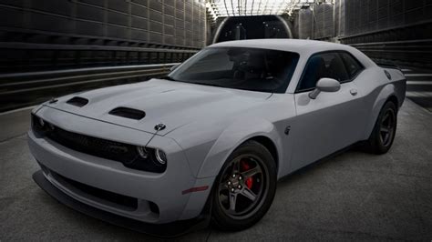 2023 Dodge Challenger: Choosing the Right Trim - Autotrader