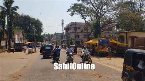 Karnataka bandh evokes no response in Bhatkal | SahilOnline