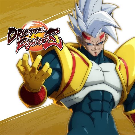 [最も選択された] super baby vegeta 2 dragon ball fighterz 275758-Super baby vegeta 2 dragon ball ...