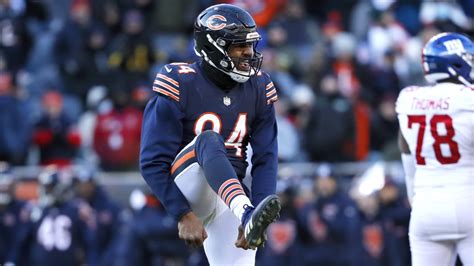 READ: Robert Quinn's reaction after setting Bears' single-season sack record