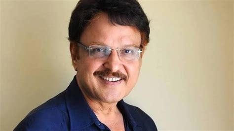 Veteran actor Sarath Babu dies at 71 - Hindustan Times