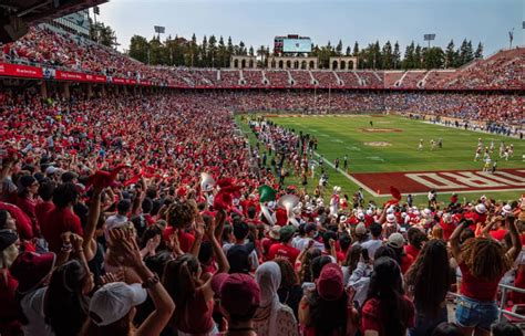 Stanford Cardinal Football Tickets - StubHub