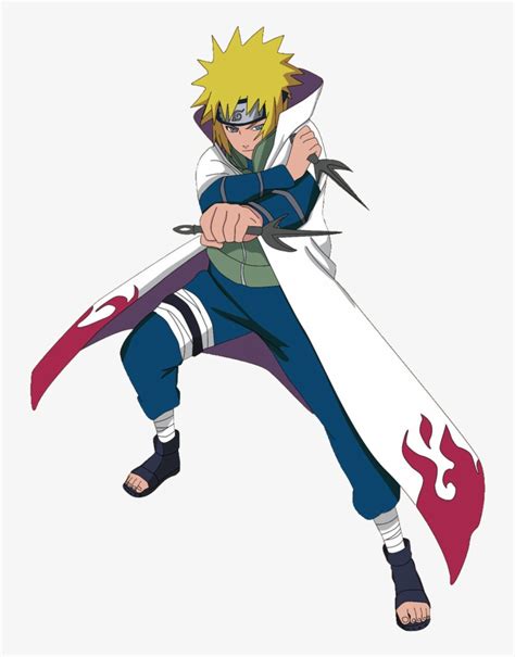 Minato Namikaze Minato Hokage Rasengan - Minato Namikaze Full Body ...