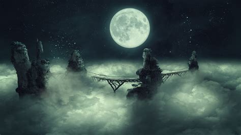 Moon Anime 4k Wallpapers - Wallpaper Cave