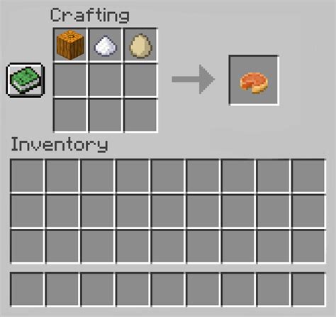 √ How to Make Pumpkin Pie in Minecraft Game (Update)